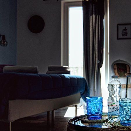 B&B Fico D'India Polignano a Mare Eksteriør bilde
