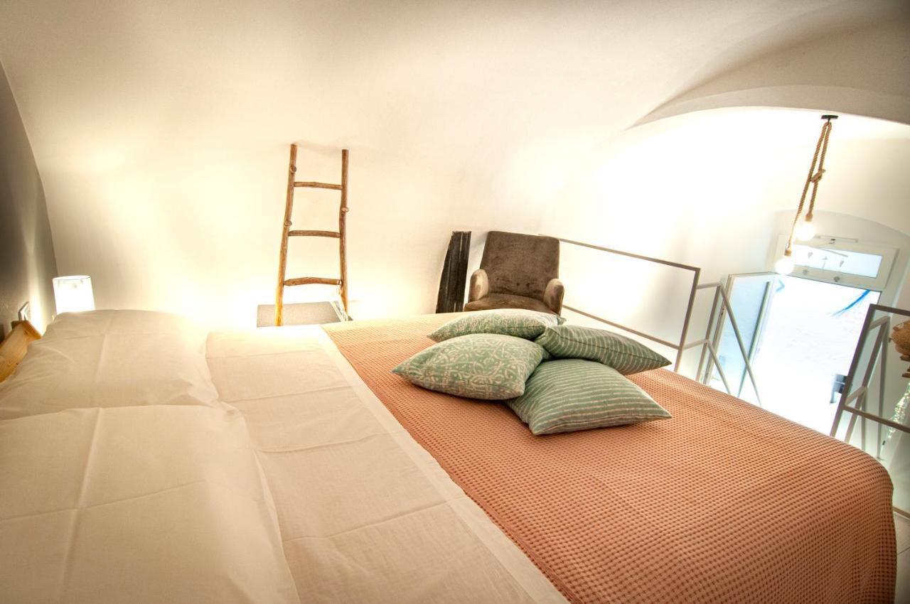 B&B Fico D'India Polignano a Mare Eksteriør bilde
