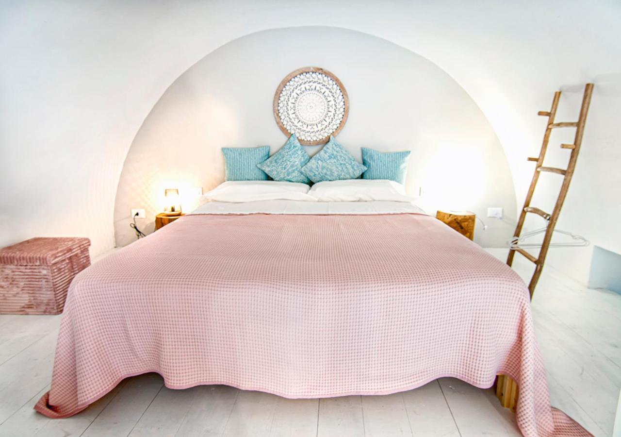 B&B Fico D'India Polignano a Mare Eksteriør bilde