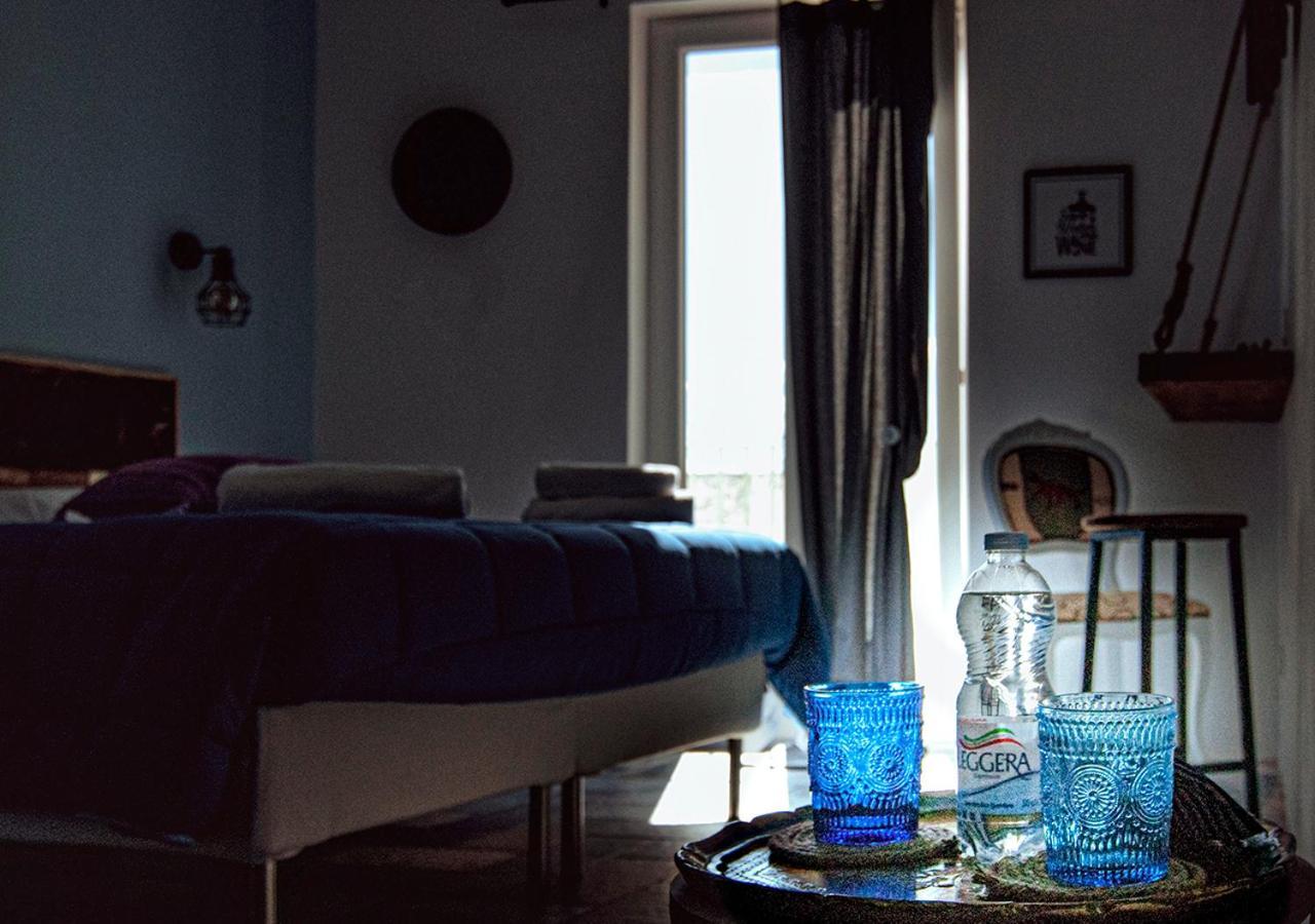 B&B Fico D'India Polignano a Mare Eksteriør bilde