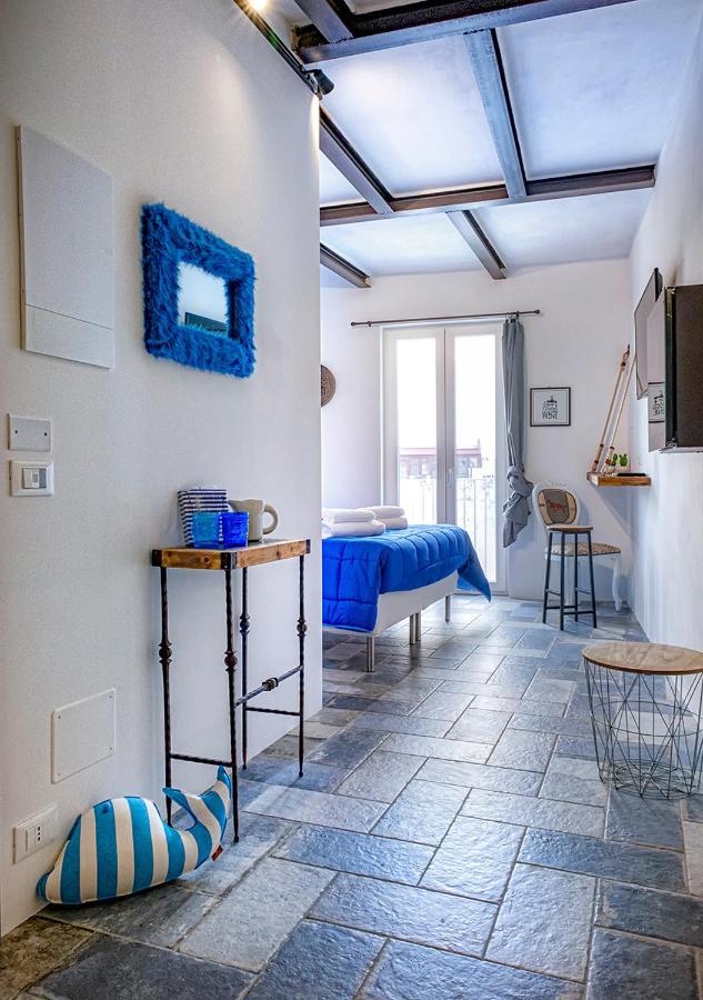 B&B Fico D'India Polignano a Mare Eksteriør bilde
