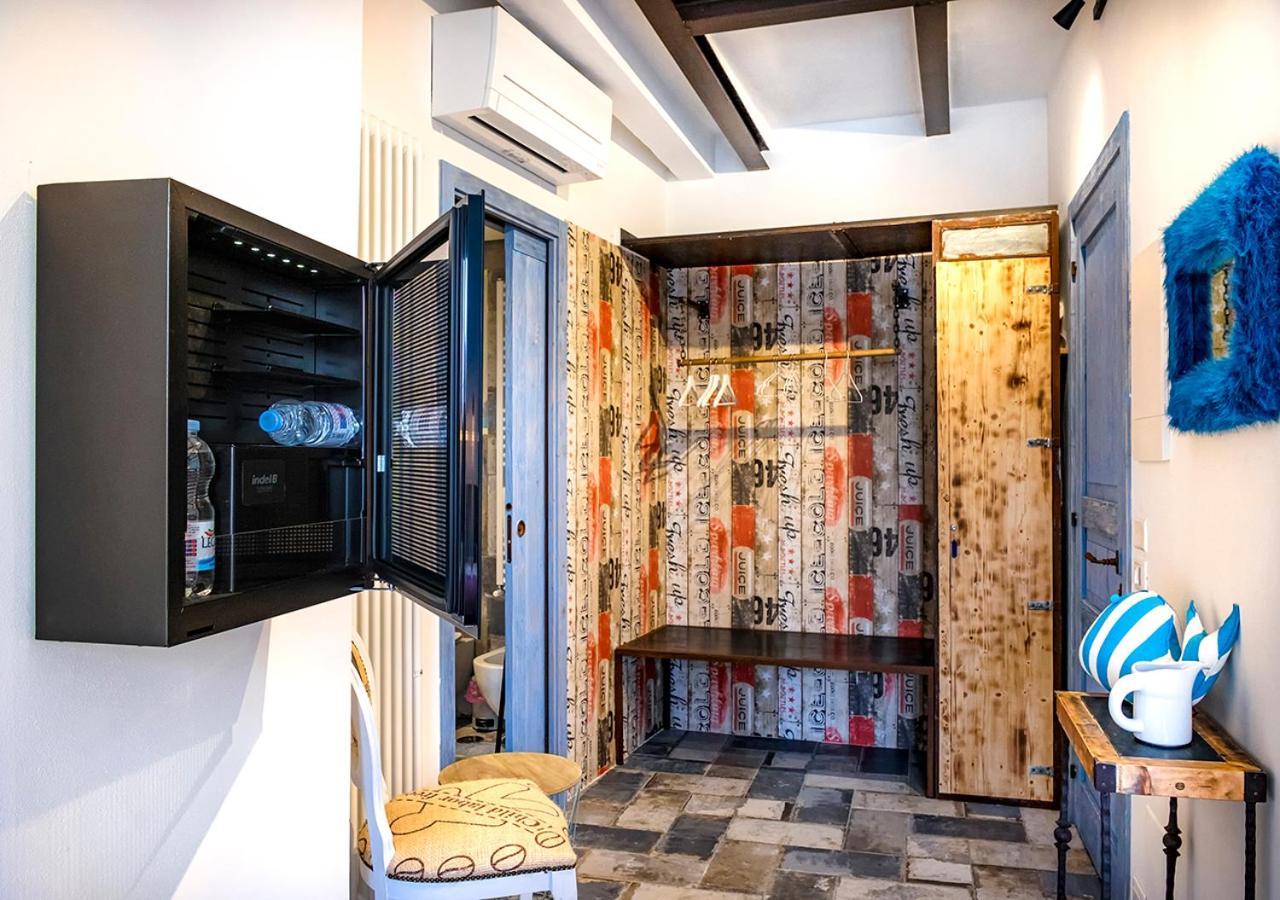 B&B Fico D'India Polignano a Mare Eksteriør bilde