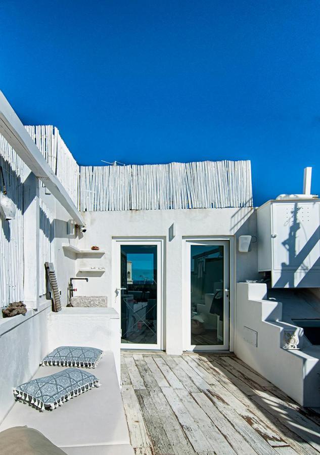 B&B Fico D'India Polignano a Mare Eksteriør bilde