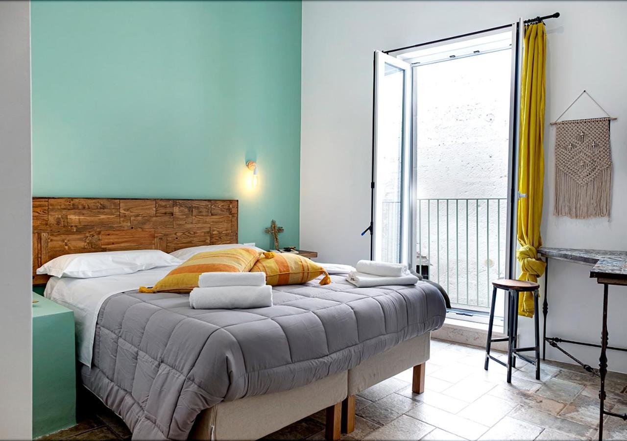 B&B Fico D'India Polignano a Mare Eksteriør bilde