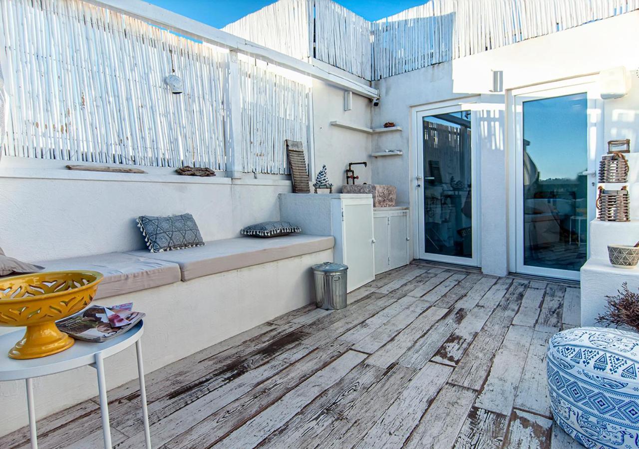 B&B Fico D'India Polignano a Mare Eksteriør bilde