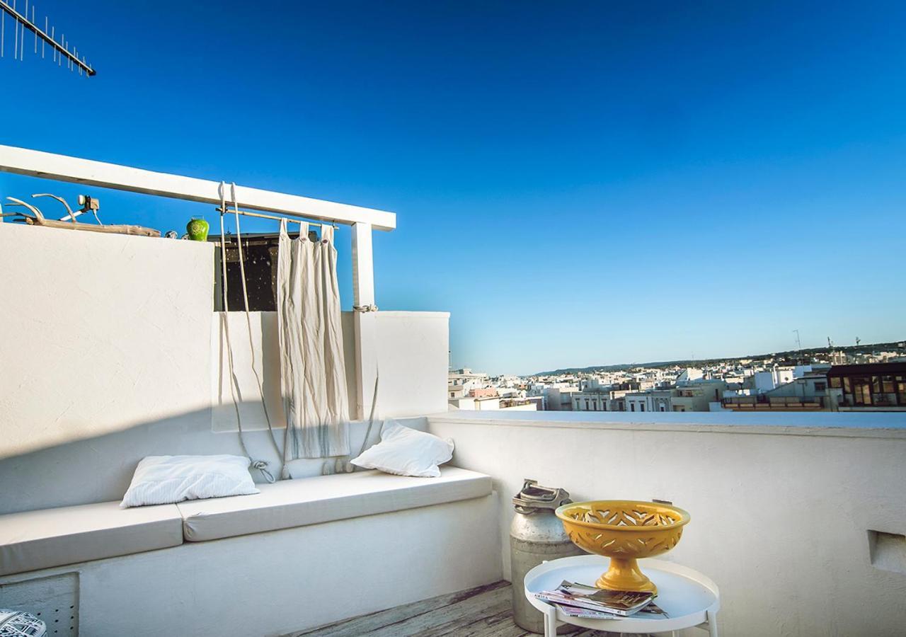 B&B Fico D'India Polignano a Mare Eksteriør bilde