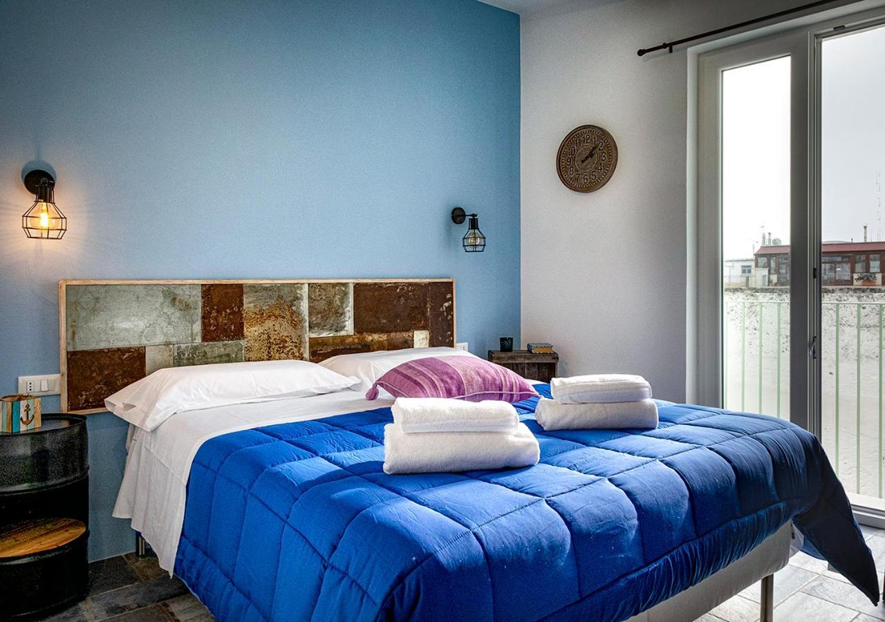 B&B Fico D'India Polignano a Mare Eksteriør bilde