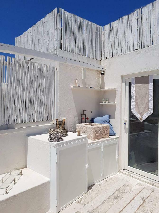 B&B Fico D'India Polignano a Mare Eksteriør bilde