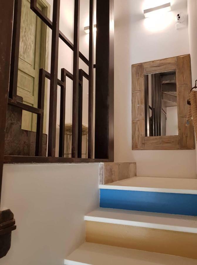 B&B Fico D'India Polignano a Mare Eksteriør bilde